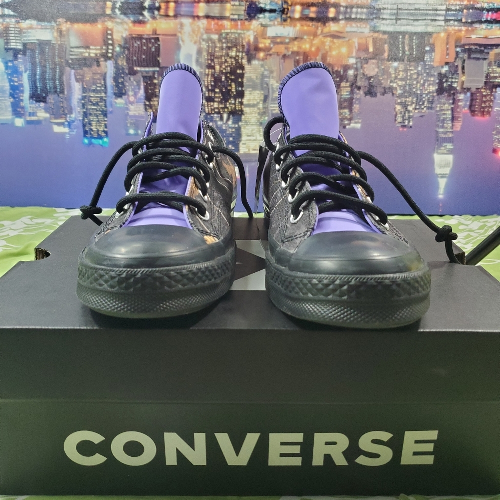CONVERSE CHUCK 70 GTX OX - Picture 10 of 10